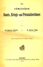 Le antichità statali