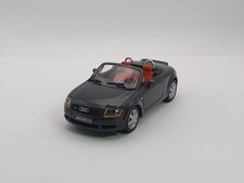 Audi TT 1 Serie Cabrio Edicola