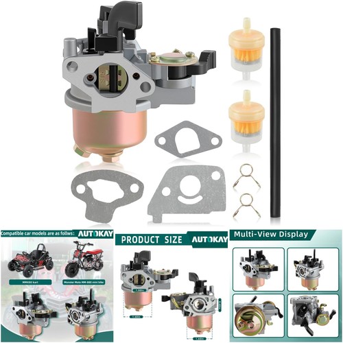 Carburatore mbx10 mbx11 79cc - mbx10,