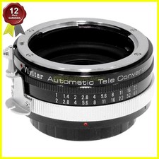 Moltiplicatore di focale