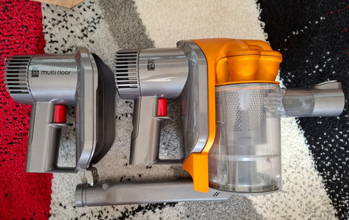 Dyson dc34 aspirapolvere - dc34,