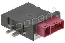 Centralina, pompa carburante Plastica 629 457 TOPRAN per BMW X1 5 Touring 3 5 1