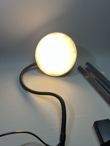 Lampada alta flessibile - , da
