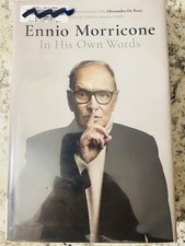 Ennio Morricone : In His Own