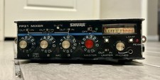 Shure FP31 Mixer di Campo