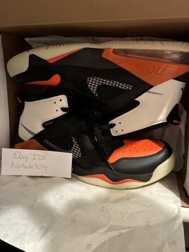 Nike air jordan mars - mars, 270