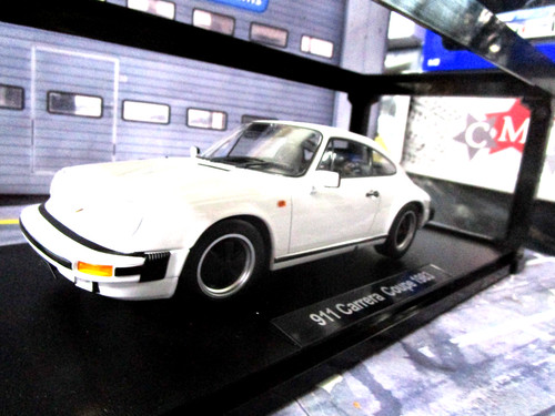 Porsche 911 carrera - 911, 3.2