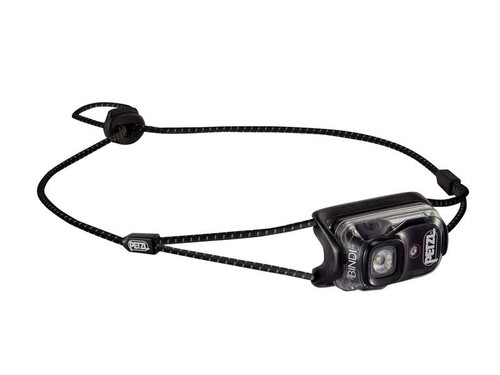 Petzl bindi lampe frontale - petzl,