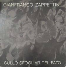 GIANFRANCO ZAPPETTINI –