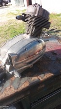 BLOCCO MOTORE ( MOTO GUZZI
