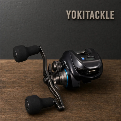 Mulinello pesca daiwa kohga - pesca,