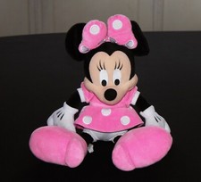 Grande peluche Disney Parks