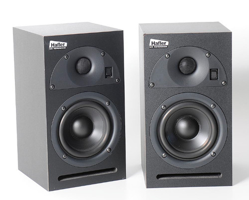 Hafler reference speakers - reference,