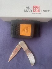 Coltello Pieghevole Al Mar