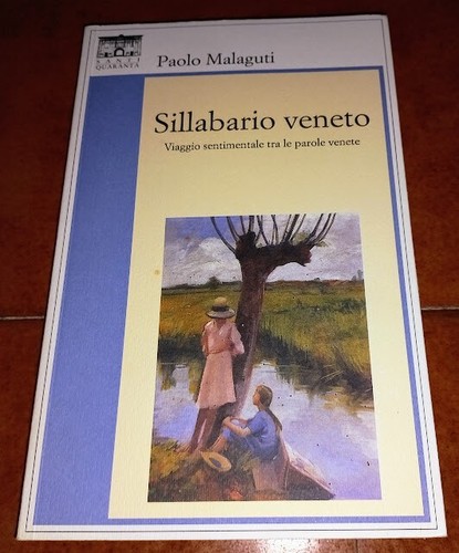 Paolo malaguti sillabario - paolo,