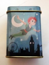 Lion Fairy Tale Pills Peter