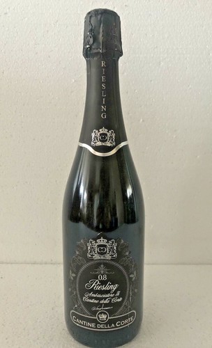 Riesiling ambasciatore vin - riesiling,