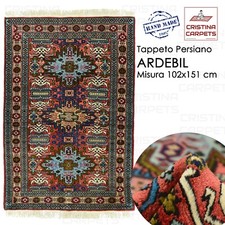 Tappeto ARDEBIL Misura 102x151