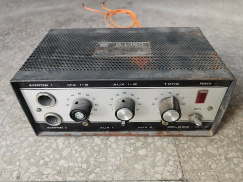 Geloso 120 g1 - g.1-120,