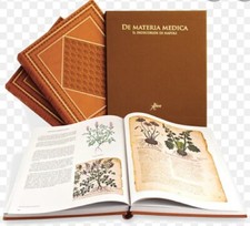 De Materia Medica. Il