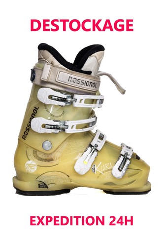 Scarpa sci adulta rossignol - da,