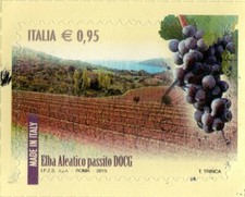 2015 italia repubblica I Vini