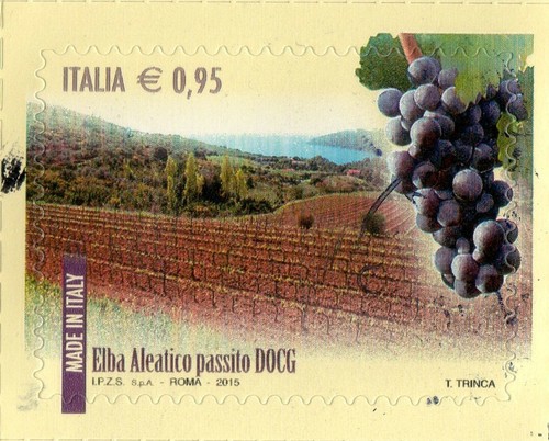 2015 italia repubblica vini - repubblica, i