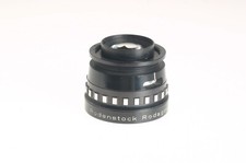 Rodenstock obiettivo - , di