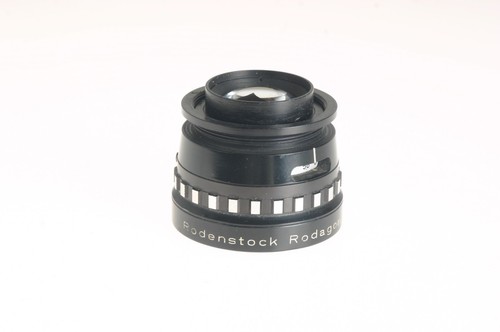 Rodenstock obiettivo - , di