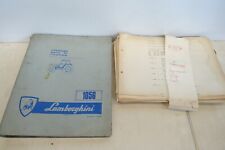 catalogo parti di ricambio