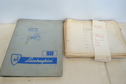 Catalogo parti ricambio - di,