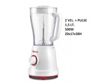 Girmi Frullatore con bicchiere