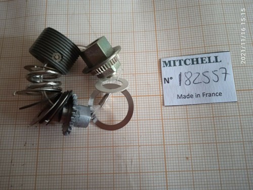 Kit freno partita - freno, 400