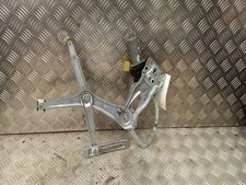 MERCEDES E240 ALZACRISTALLI