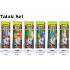 Yamashita oppai tataki set - yamashita,