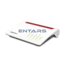Fritz Box 7590 AX V2 AVM  Modem Router Fibra e Adsl Edition International