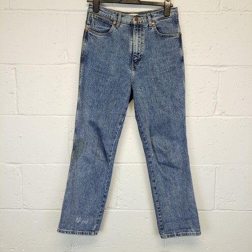 Jeans donna wrangler wild west - donna,