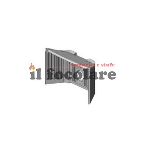 Kit vermiculite firex 600 - vermiculite,