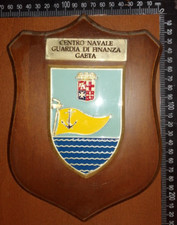 CREST GUARDIA DI FINANZA