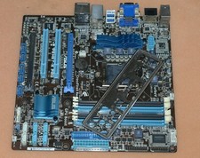 ASUS P8H67-M PRO scheda madre