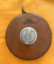 Bindella o metro a rotella Vintage 20 Metri