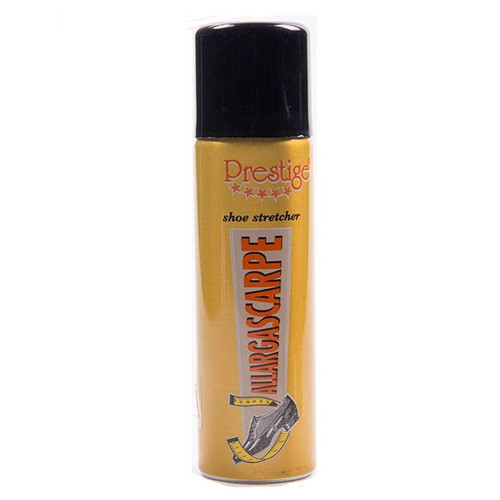 Allargascarpe prestige spray - allargascarpe,