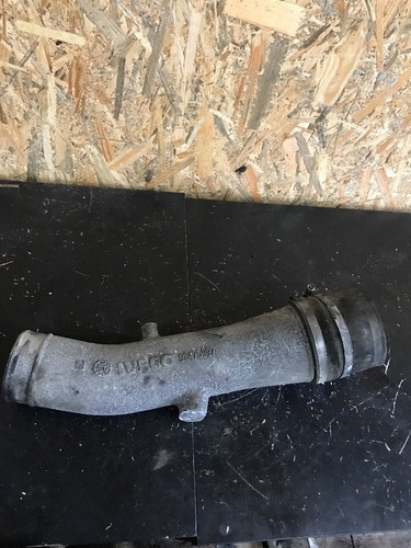 Tubo intercooler 98475997 per