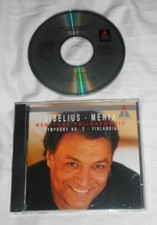 SIBELIUS: Symphony No. 2 -