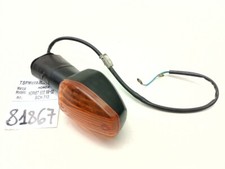 FRECCIA INDICATORE DIREZIONE DIRECTION INDICATOR HONDA HORNET 600 03-04