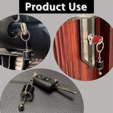 Portachiavi CAMBIO MANUALE