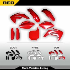 Honda CRF150R 2007-2026