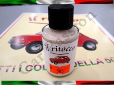 VERNICE RITOCCO SMALTO FIAT