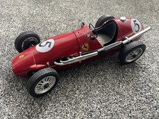 Ferrari 500 Polistl 1/18
