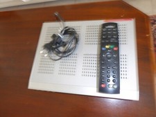 Humax COMBO 900 Decoder   terrestre e satellite